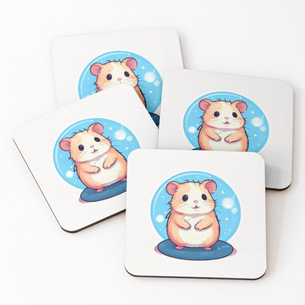 Item preview, Cool Hamster designed and sold by Planetporridge.