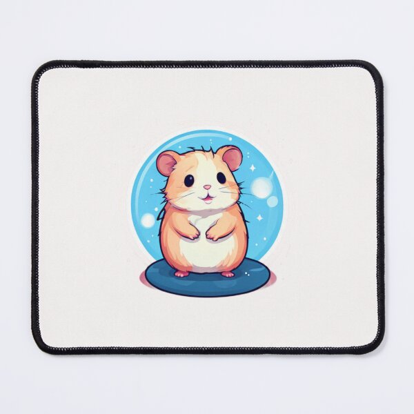 Item preview, Cool Hamster designed and sold by Planetporridge.