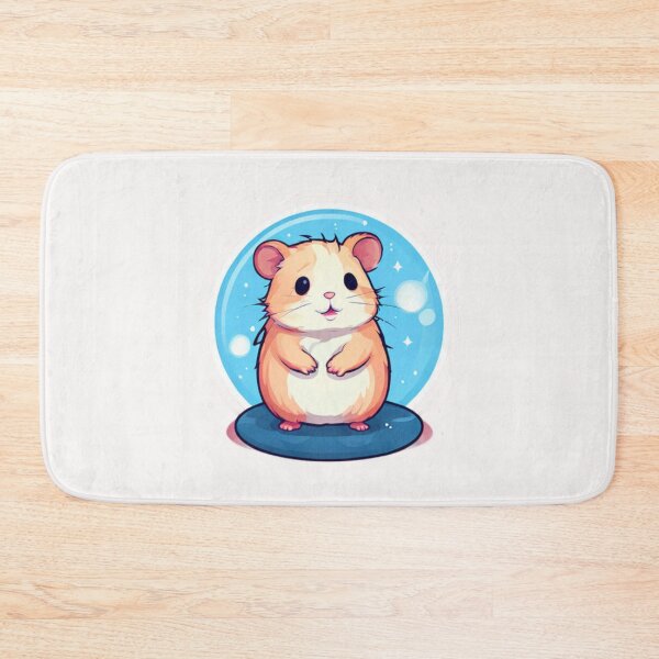 Item preview, Cool Hamster designed and sold by Planetporridge.