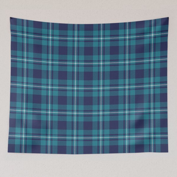 Item preview, Gallaecia Tartan | Regional Plaid Design of Northwestern Spain designed and sold by The Plaid Store®.
