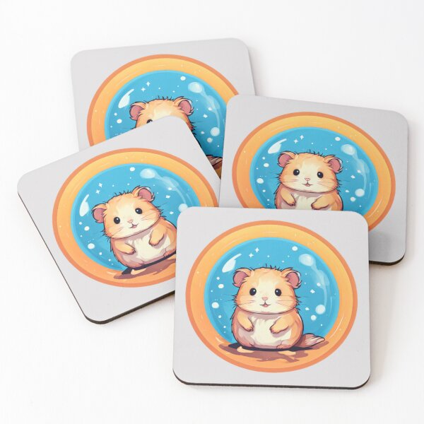 Item preview, Pet Hamster designed and sold by Planetporridge.