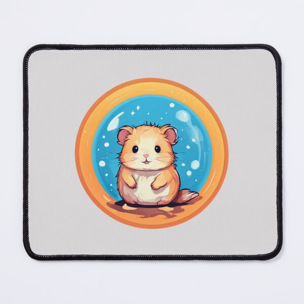 Item preview, Pet Hamster designed and sold by Planetporridge.