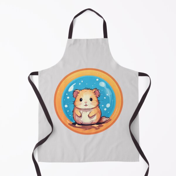Item preview, Pet Hamster designed and sold by Planetporridge.