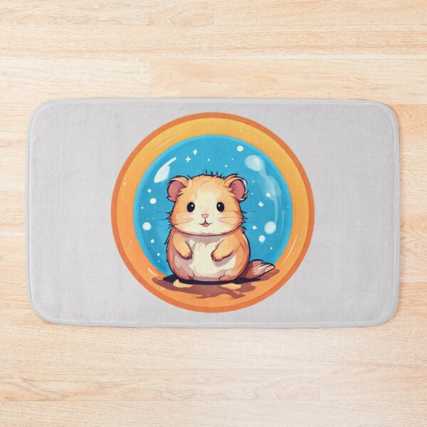 Item preview, Pet Hamster designed and sold by Planetporridge.