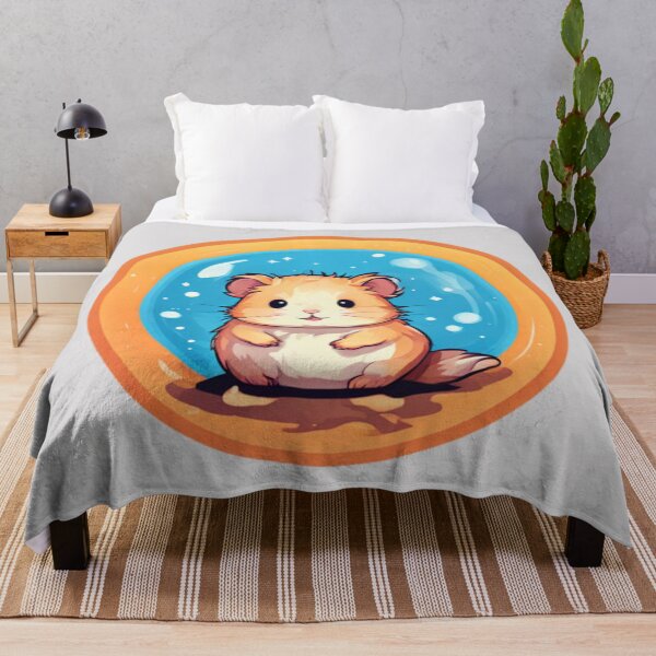 Item preview, Pet Hamster designed and sold by Planetporridge.