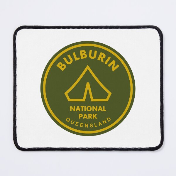 Item preview, Bulburin National Park Queensland Tent designed and sold by bivenart.