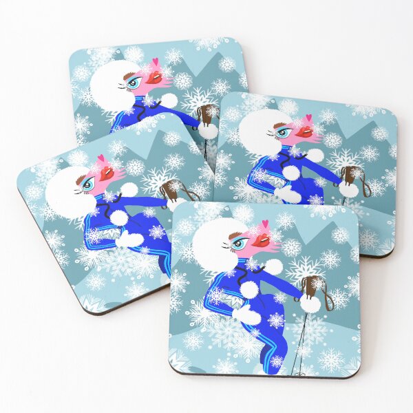 Item preview, Alpine walk designed and sold by tampa-blighty.