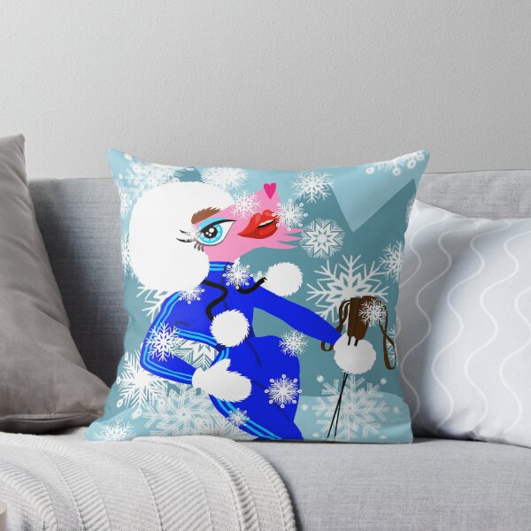 Item preview, Alpine walk designed and sold by tampa-blighty.