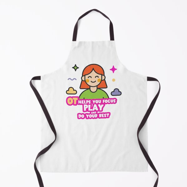 Item preview, OT helps you focus, play and do your best designed and sold by ILOTA-Store.