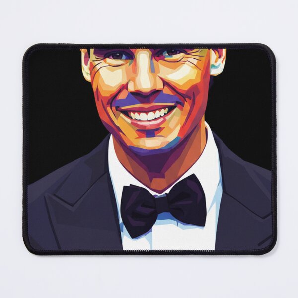 Item preview, Rafael Nadal pop art designed and sold by Superkent.