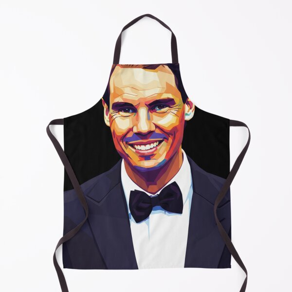 Item preview, Rafael Nadal pop art designed and sold by Superkent.