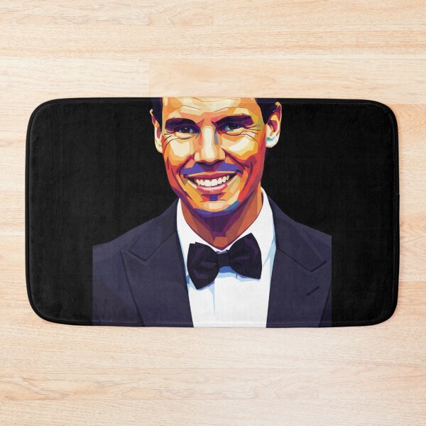 Item preview, Rafael Nadal pop art designed and sold by Superkent.