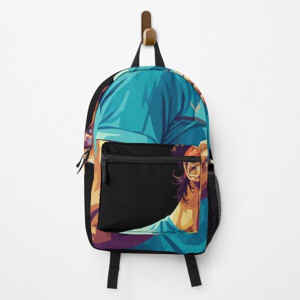 Item preview, Rafael Nadal pop art designed and sold by Superkent.