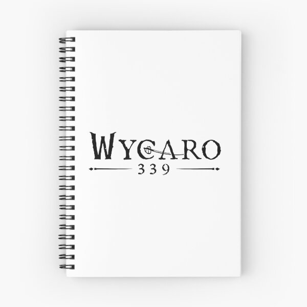 Item preview, Pluribus Wycaro 339 designed and sold by TheDisloyalists.