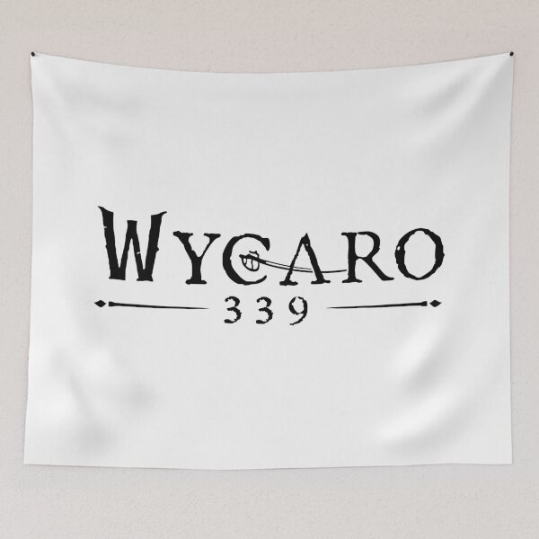 Item preview, Pluribus Wycaro 339 designed and sold by TheDisloyalists.
