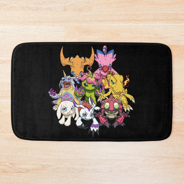 Item preview, Here come the Rookies! (v2) designed and sold by TheWizardKitten.