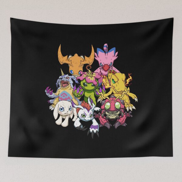 Item preview, Here come the Rookies! (v2) designed and sold by TheWizardKitten.