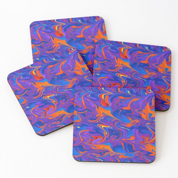 Item preview, Swirling colors, pulsating energy designed and sold by Sigtrix.