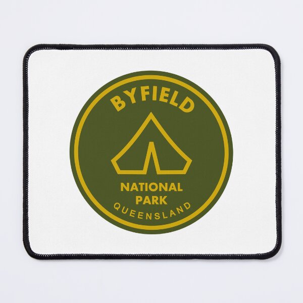 Item preview, Byfield National Park Queensland Tent designed and sold by bivenart.