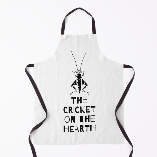 Item preview, 'The cricket of the hearth' by Charles Dickens designed and sold by Filologica.