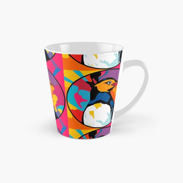 Item preview, Colorful Penguin  designed and sold by Planetporridge.