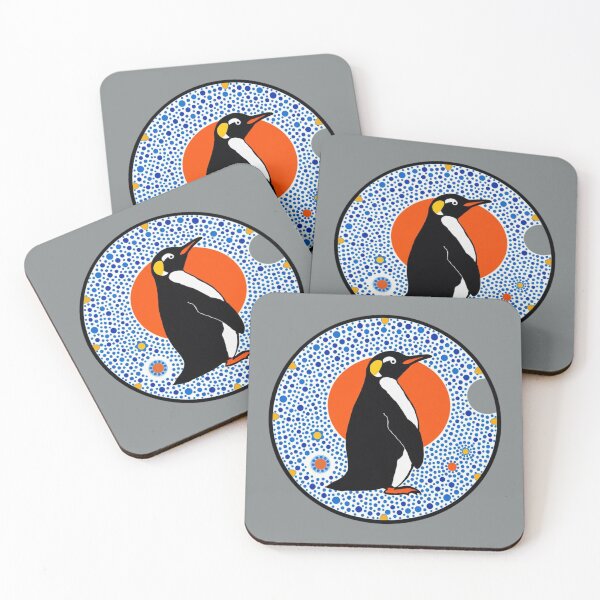 Item preview, Cute Penguin  designed and sold by Planetporridge.