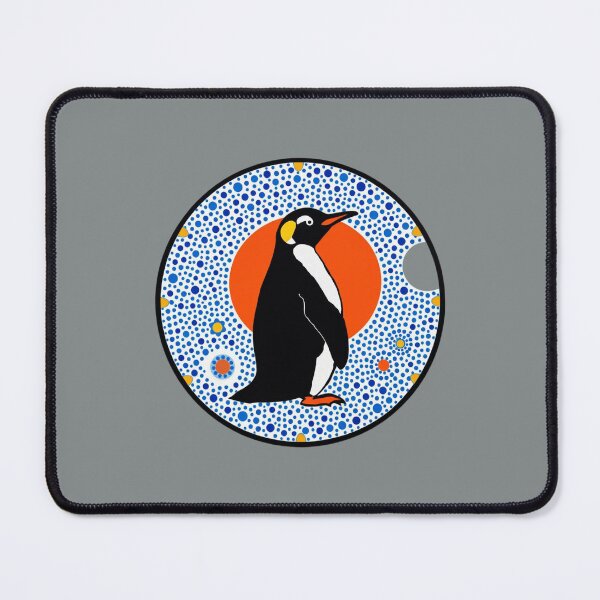 Item preview, Cute Penguin designed and sold by Planetporridge.