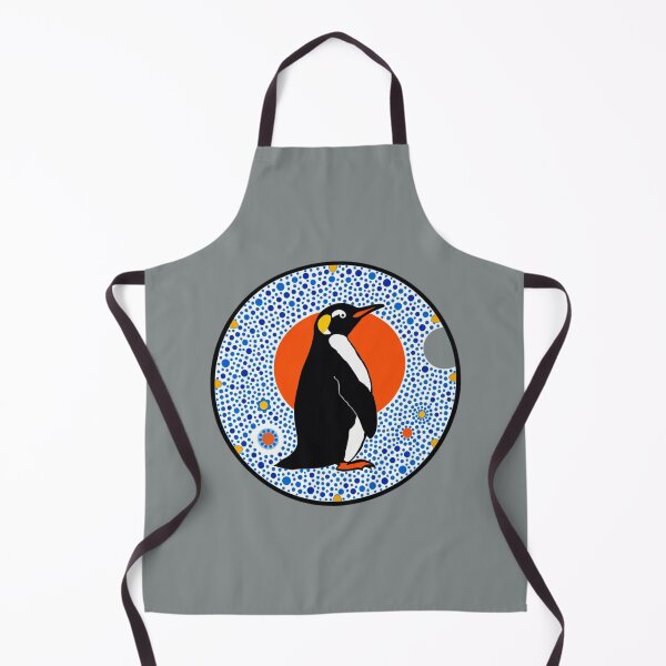 Item preview, Cute Penguin designed and sold by Planetporridge.