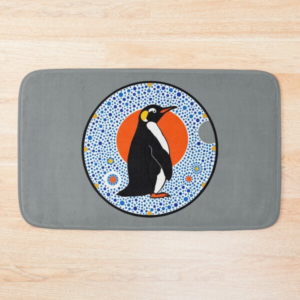 Item preview, Cute Penguin  designed and sold by Planetporridge.