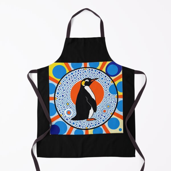 Item preview, Penguin Design designed and sold by Planetporridge.