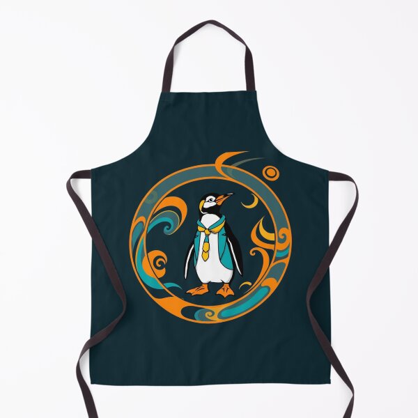 Item preview, Penguin Art designed and sold by Planetporridge.