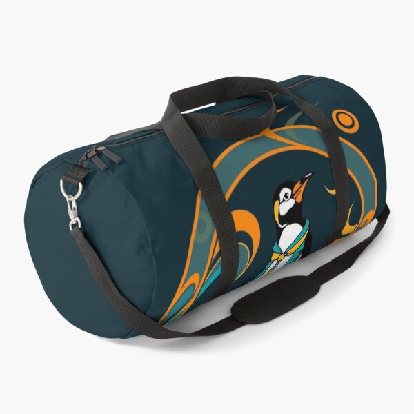 Item preview, Penguin Art designed and sold by Planetporridge.