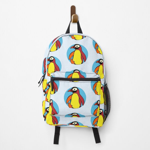 Item preview, Penguin Artwork designed and sold by Planetporridge.