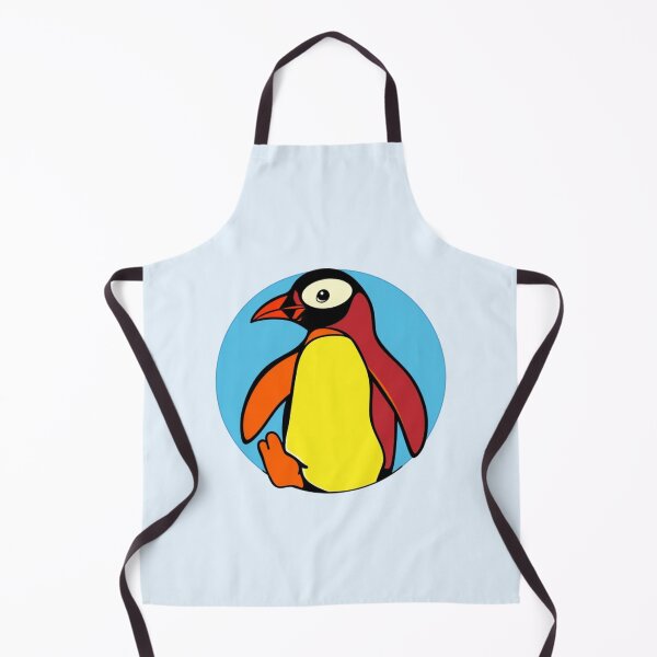Item preview, Penguin Artwork designed and sold by Planetporridge.