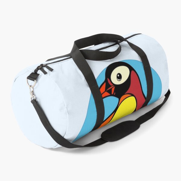 Item preview, Penguin Artwork designed and sold by Planetporridge.