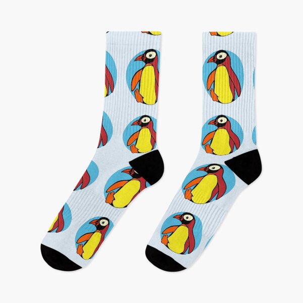 Item preview, Penguin Artwork designed and sold by Planetporridge.