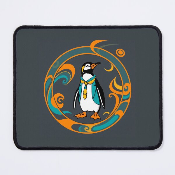 Item preview, Penguin  designed and sold by Planetporridge.