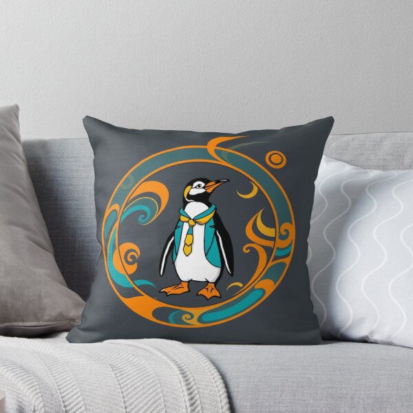 Item preview, Penguin  designed and sold by Planetporridge.