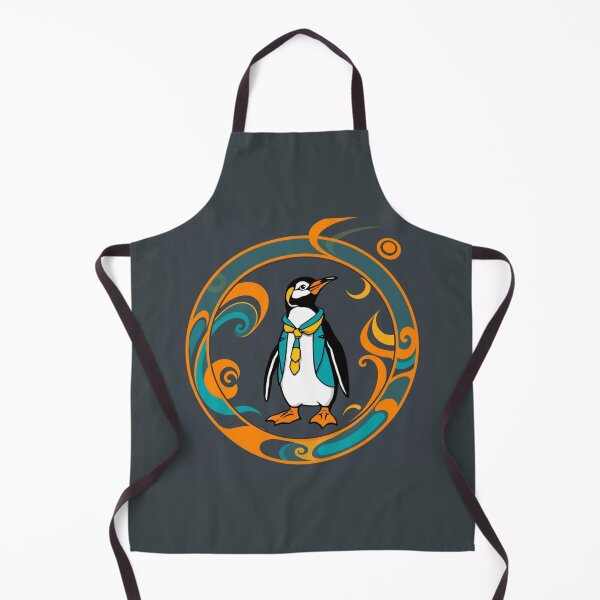 Item preview, Penguin designed and sold by Planetporridge.