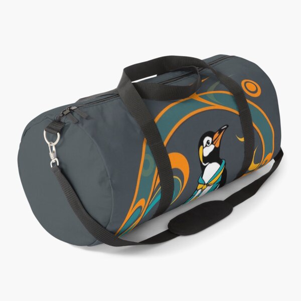 Item preview, Penguin designed and sold by Planetporridge.