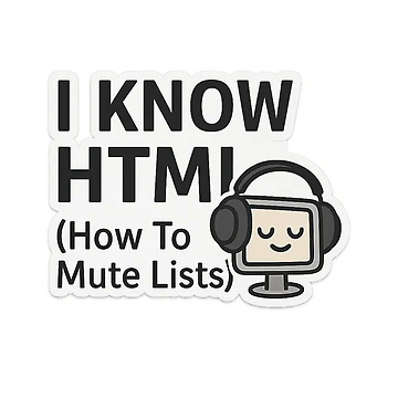 Artwork thumbnail, HTML by NathsCustoms