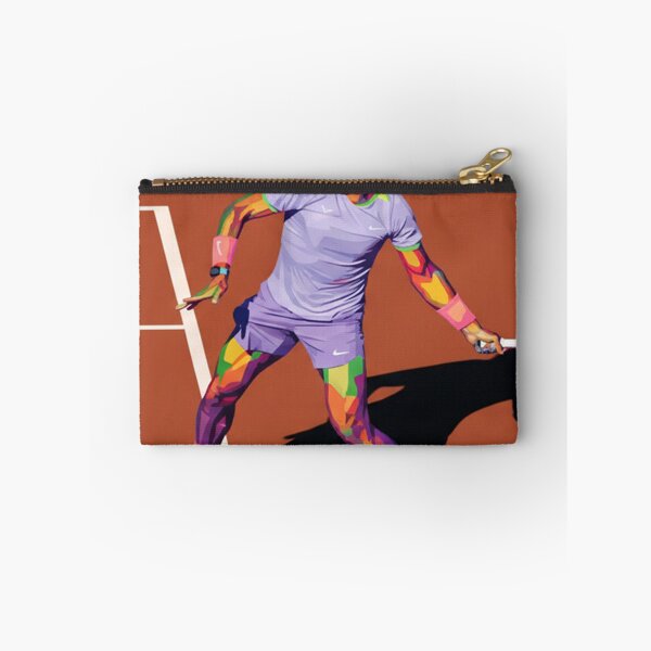 Item preview, Rafael Nadal Pop art  designed and sold by Superkent.