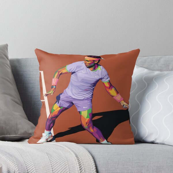 Item preview, Rafael Nadal Pop art  designed and sold by Superkent.