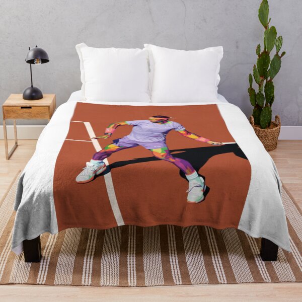 Item preview, Rafael Nadal Pop art  designed and sold by Superkent.