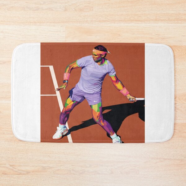 Item preview, Rafael Nadal Pop art  designed and sold by Superkent.