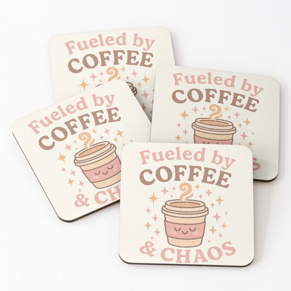 Item preview, Coffee design designed and sold by AmyMaries.