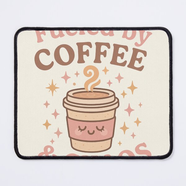 Item preview, Coffee design designed and sold by AmyMaries.