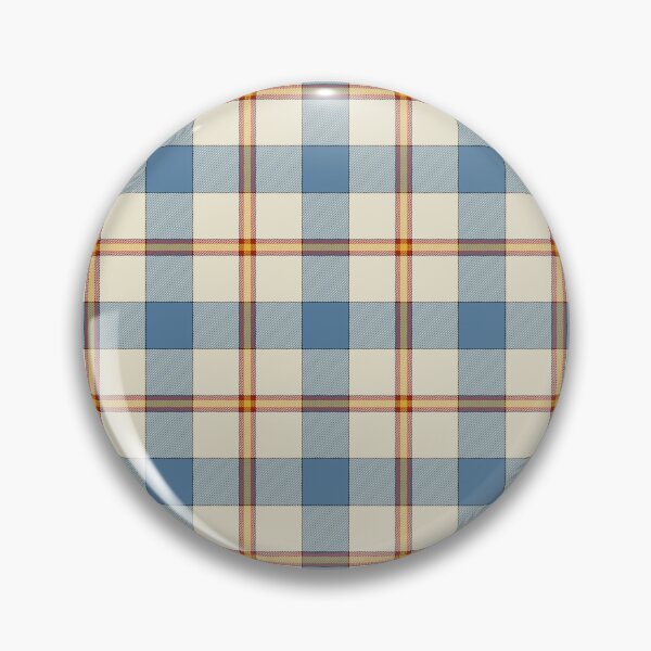 Item preview, Galicia Tartan | Modern Regional Plaid Design of Northwestern Spain designed and sold by Plaid At Heart.