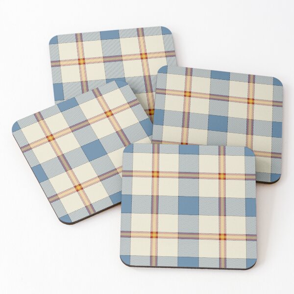 Item preview, Galicia Tartan | Modern Regional Plaid Design of Northwestern Spain designed and sold by The Plaid Store.