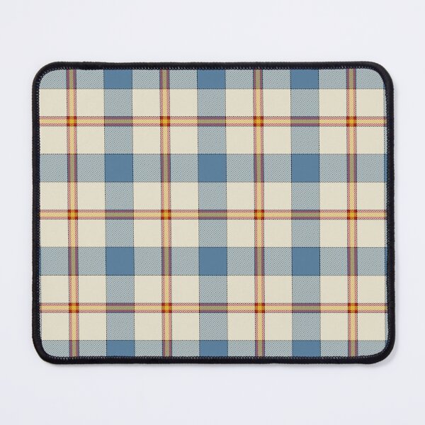 Item preview, Galicia Tartan | Modern Regional Plaid Design of Northwestern Spain designed and sold by This Is Tartan™.